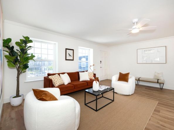 1915 Mount Vernon Court 15, Mountain View CA 94040