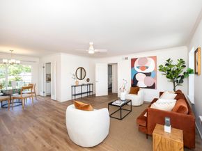 1915 Mount Vernon Court 15, Mountain View CA 94040
