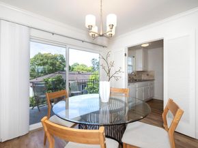 1915 Mount Vernon Court 15, Mountain View CA 94040