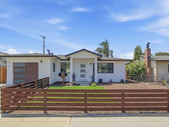 2512 Amethyst Drive, Santa Clara CA 95051