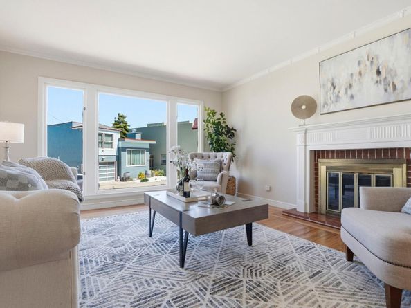 78 Lapham Way, San Francisco CA 94112
