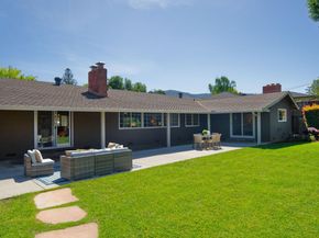 1171 Calle Ventura, San Jose CA 95120