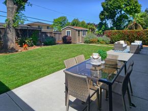 1171 Calle Ventura, San Jose CA 95120