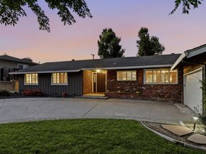 1171 Calle Ventura, San Jose CA 95120