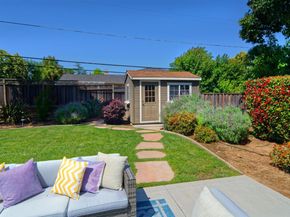 1171 Calle Ventura, San Jose CA 95120