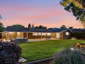 1171 Calle Ventura, San Jose CA 95120