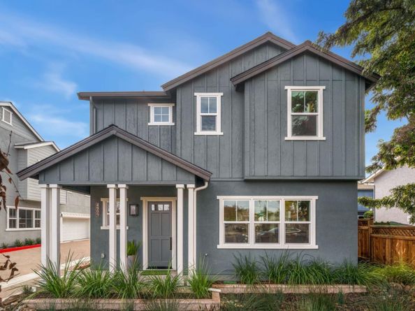 4909 Vivi Place, San Jose CA 95124