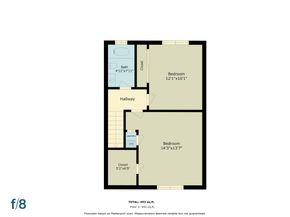 2047 Montecito Avenue 2, Mountain View CA 94043