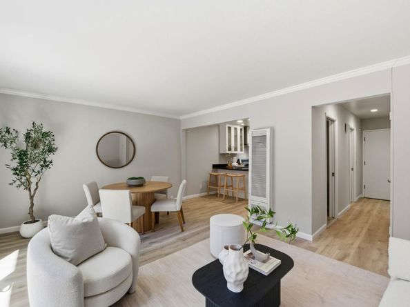 2047 Montecito Avenue 2, Mountain View CA 94043