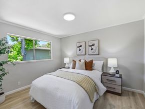 2047 Montecito Avenue 2, Mountain View CA 94043