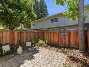 2047 Montecito Avenue 2, Mountain View CA 94043