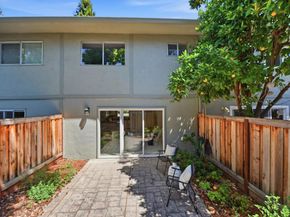 2047 Montecito Avenue 2, Mountain View CA 94043