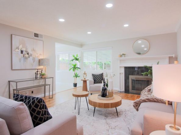 6103 Barclay Court, San Jose CA 95123