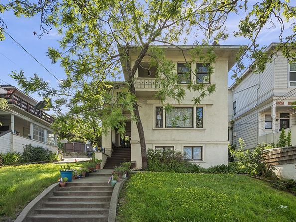 326 Athol Avenue, Oakland CA 94606