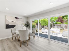 7733 Lilac Way, Cupertino CA 95014