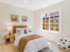 4119 Arpeggio Avenue, San Jose CA 95136