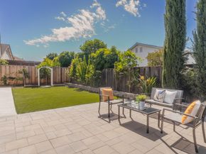 4119 Arpeggio Avenue, San Jose CA 95136