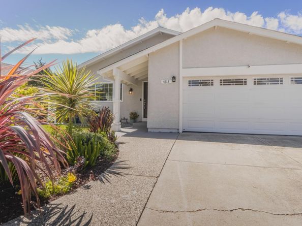 4119 Arpeggio Avenue, San Jose CA 95136