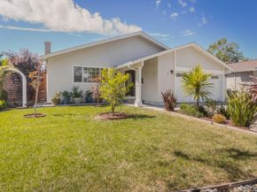 4119 Arpeggio Avenue, San Jose CA 95136