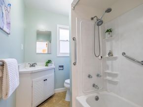 2218 Ewell Road, Belmont CA 94002