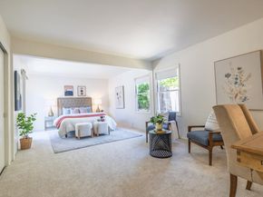 2218 Ewell Road, Belmont CA 94002