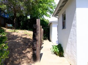 2218 Ewell Road, Belmont CA 94002