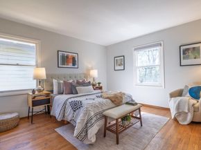 2218 Ewell Road, Belmont CA 94002