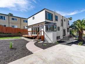 252 Euclid Avenue, Oakland CA 94610