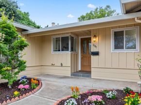 1985 Minna Way, San Jose CA 95124