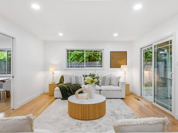 1985 Minna Way, San Jose CA 95124