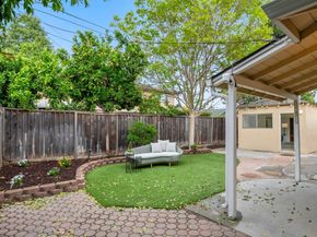 1985 Minna Way, San Jose CA 95124