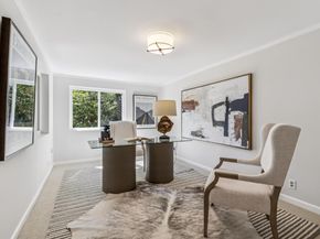 2827 San Ardo Way, Belmont CA 94002