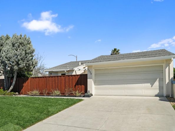 5330 Hansell Drive, San Jose CA 95123