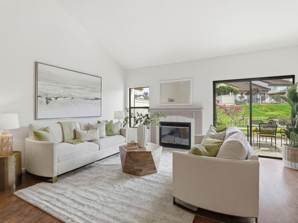 3222 Lake Albano Circle, San Jose CA 95135