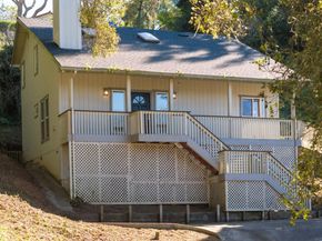 740 Loma Prieta Drive, Aptos CA 95003