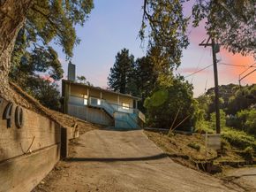 740 Loma Prieta Drive, Aptos CA 95003
