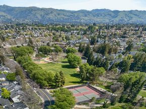 1388 Meadow Ridge Circle, San Jose CA 95131
