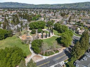 1388 Meadow Ridge Circle, San Jose CA 95131