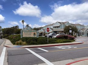 221 Seascape Resort Drive, Aptos CA 95003