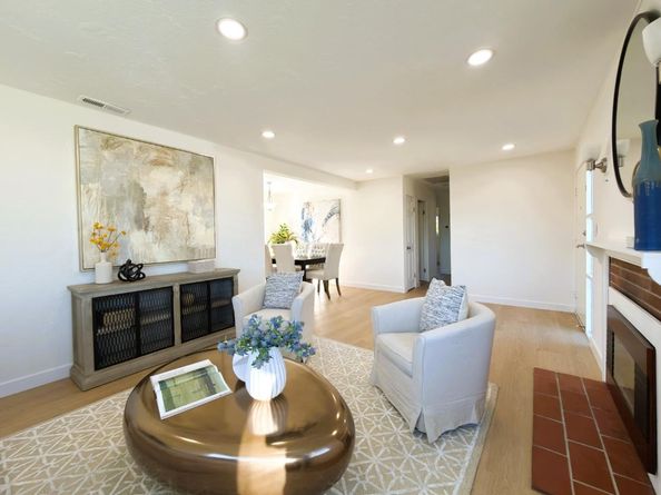 3050 Santa Maria Avenue, Santa Clara CA 95051
