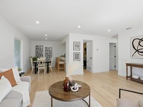 5442 Roundtree Court A, Concord CA 94521
