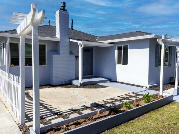 151 Magellan Avenue, San Jose CA 95116