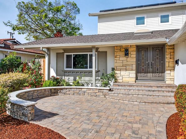 1565 Blackhawk Drive, Sunnyvale CA 94087