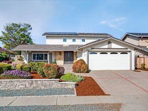1565 Blackhawk Drive, Sunnyvale CA 94087