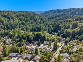 2907 Granite Creek Road, Scotts Valley CA 95066