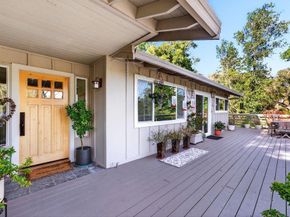 2907 Granite Creek Road, Scotts Valley CA 95066