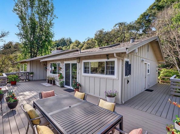 2907 Granite Creek Road, Scotts Valley CA 95066