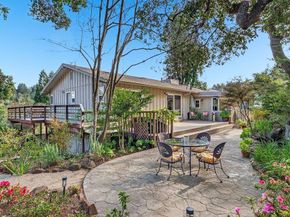 2907 Granite Creek Road, Scotts Valley CA 95066