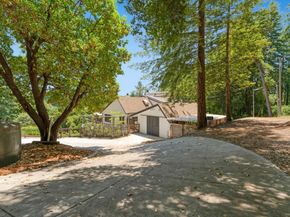 55 Hidden Meadow Lane, Scotts Valley CA 95066