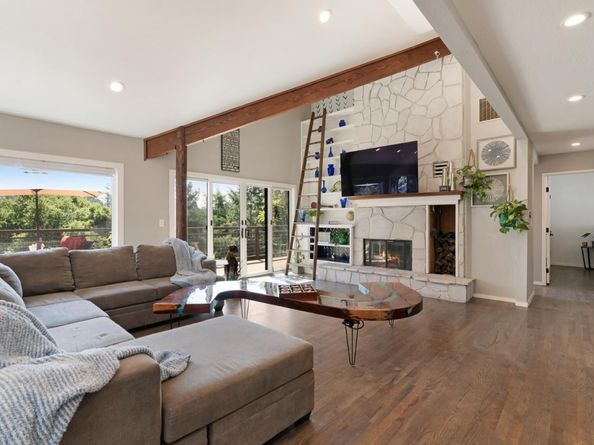 55 Hidden Meadow Lane, Scotts Valley CA 95066